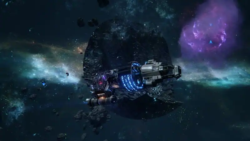 Into the Stars — изображение 1