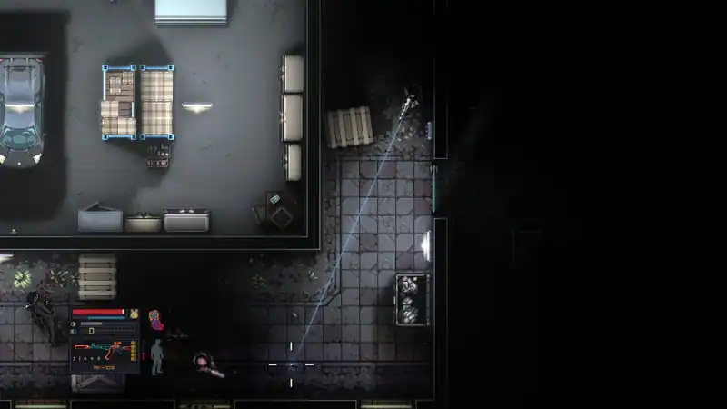 Intravenous 2: Mercenarism — изображение 1
