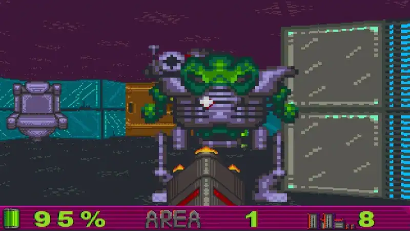 INVASION — изображение 2