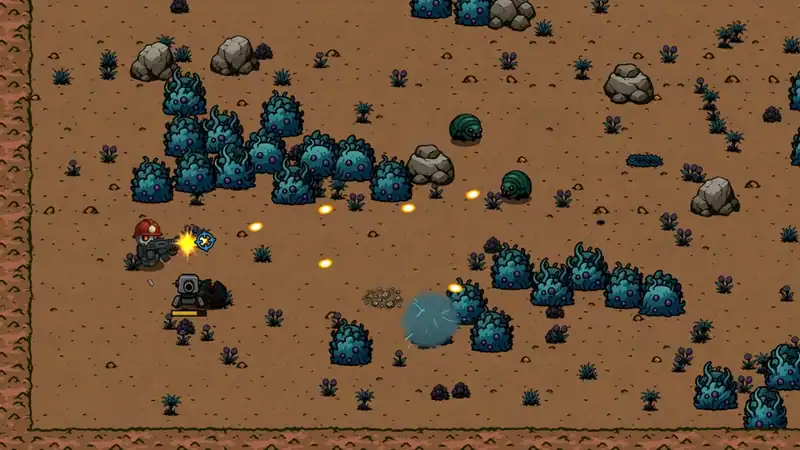 Invasion Protocol — изображение 2