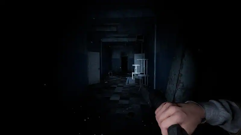 Invisible Fear — изображение 1