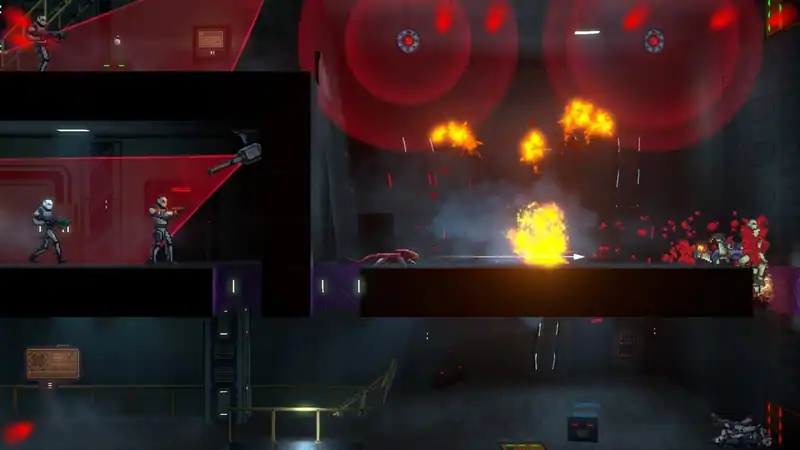 ION Shift — изображение 1