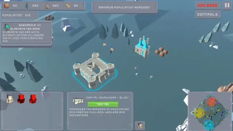 Iron Age — изображение 3