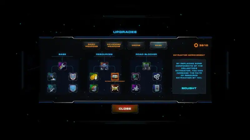 IRON GUARD — изображение 3