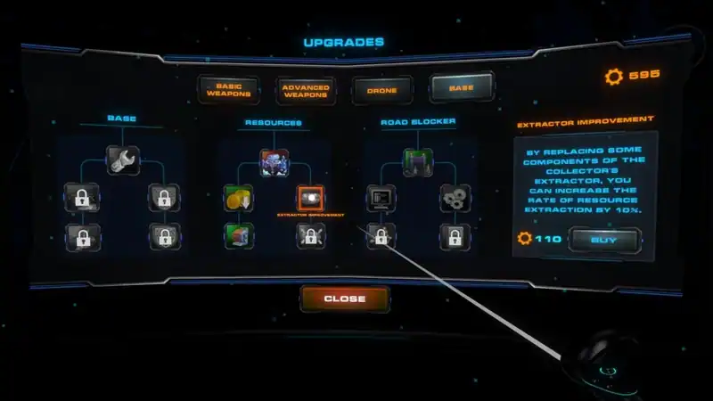 IRON GUARD VR — изображение 2