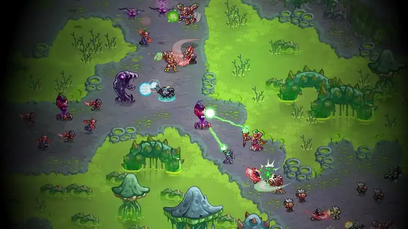 Iron Marines Invasion — изображение 2