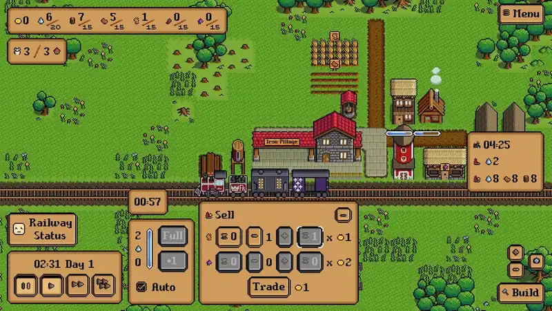 Iron Village — изображение 2