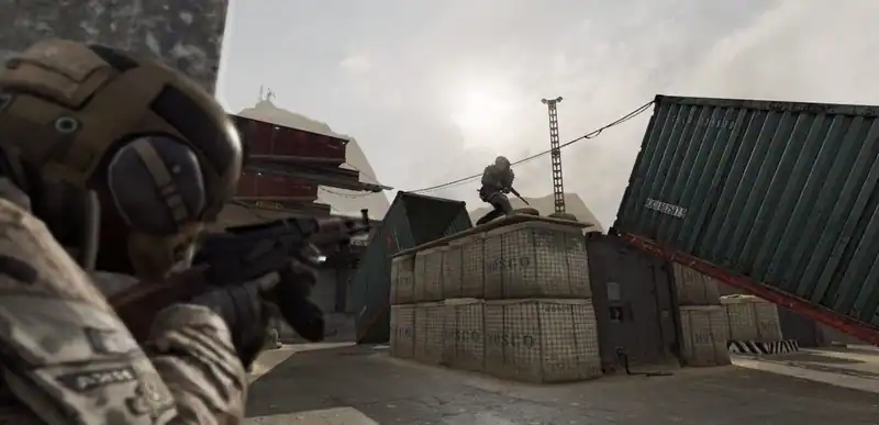 Ironsight — изображение 2