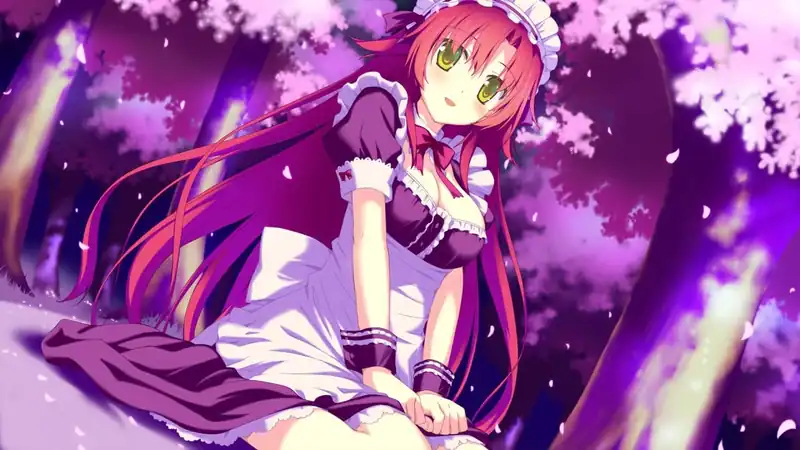Irotoridori No Sekai HD - The Colorful World — изображение 1