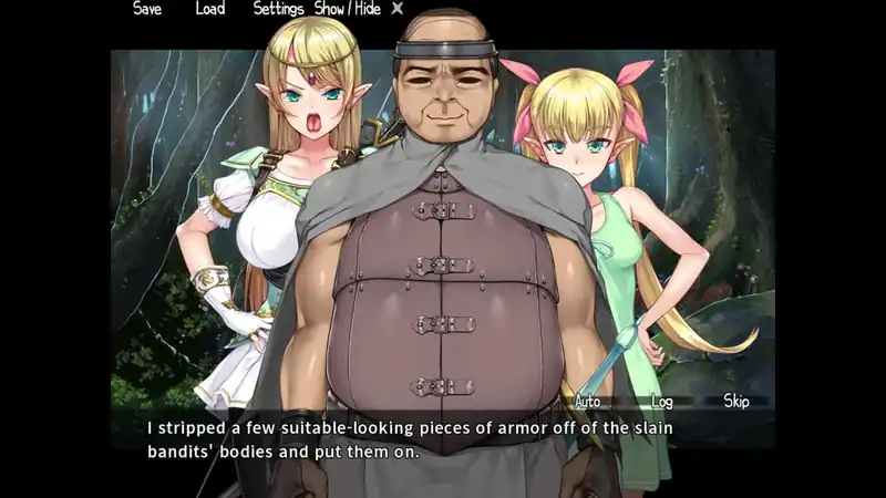 Isekai Revitalizer — изображение 2