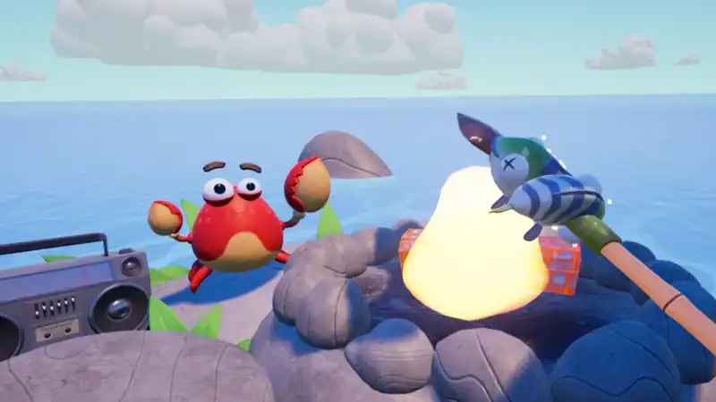Island Time VR — изображение 2