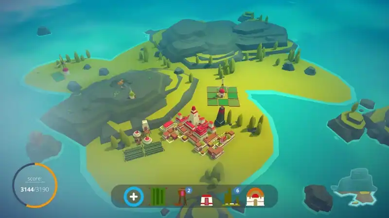 ISLANDERS — изображение 2