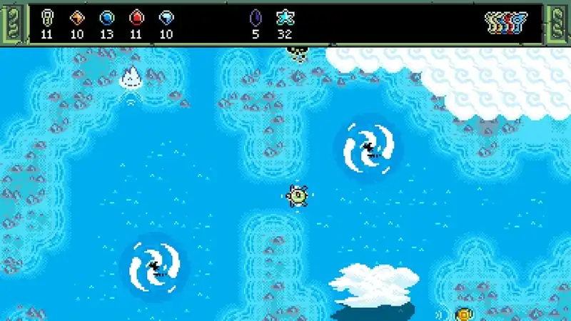Isles of Sea and Sky — изображение 2