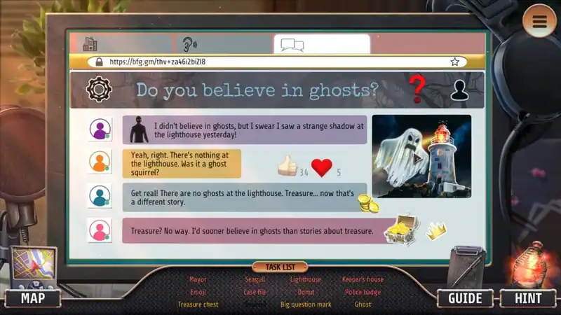 It Happened Here: Beacon of Truth Collector's Edition — изображение 2