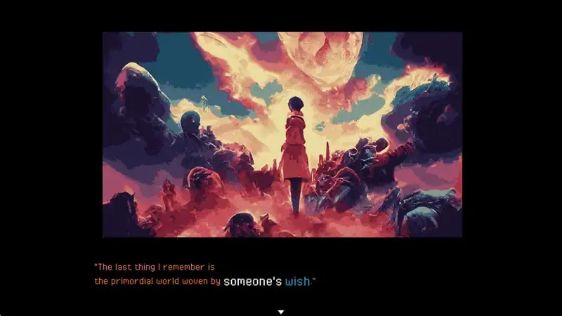 It was a human. — изображение 1