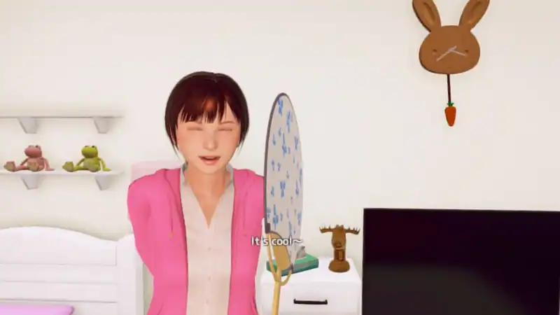 ItazuraVR Safe for Work — изображение 2