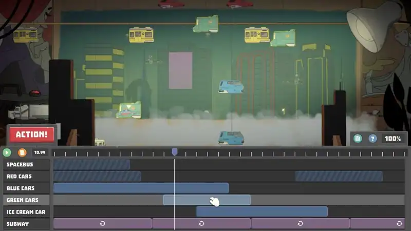 It's a Wrap! — изображение 1