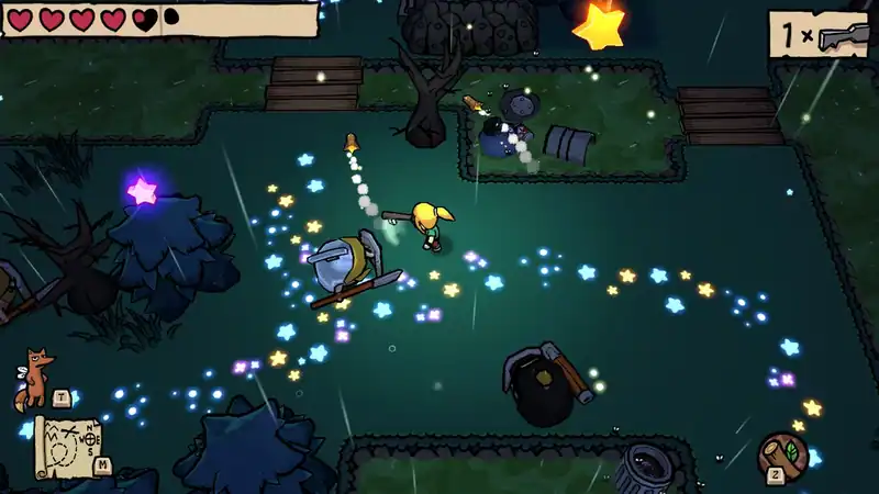 Ittle Dew 2+ — изображение 2