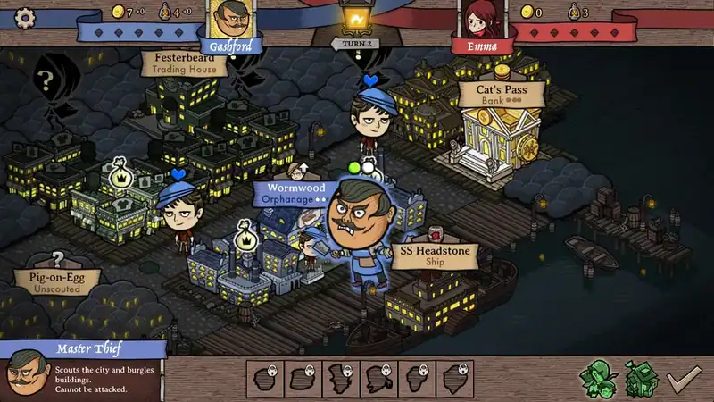 Antihero по сети — изображение 3