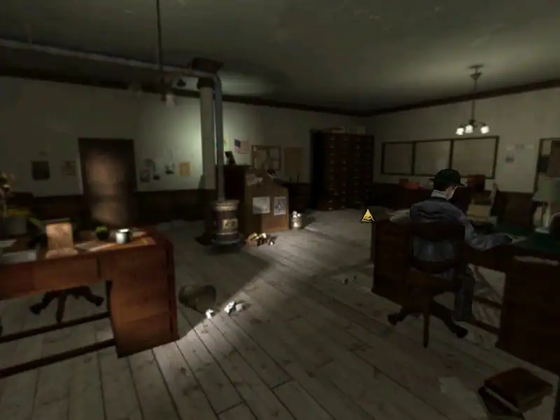 Jack The Ripper — изображение 1