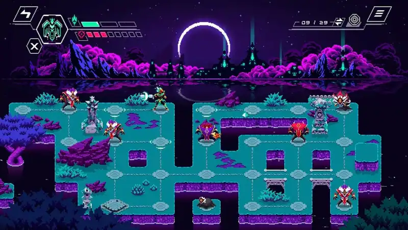 Jade Order — изображение 3
