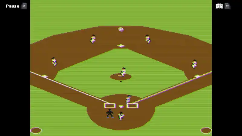 Jaleco Sports: Bases Loaded — изображение 1