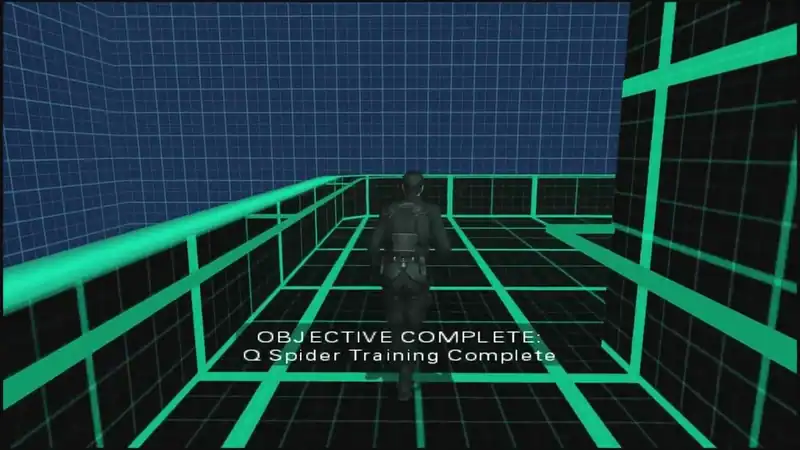 James Bond 007: Everything or Nothing — изображение 3