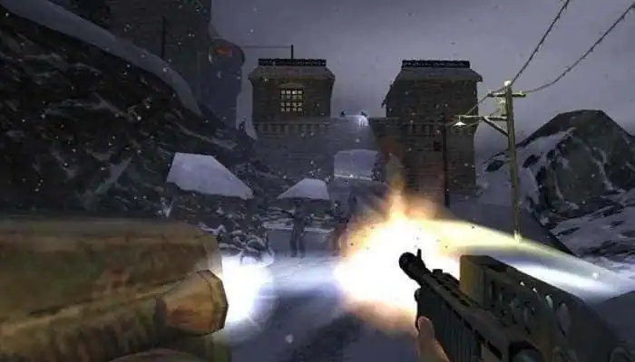 James Bond 007 Nightfire — изображение 3