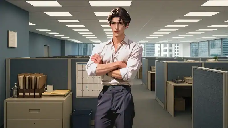 Jannet's NTRevenge — изображение 3
