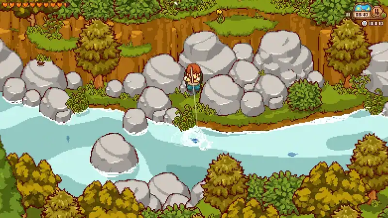 Japanese Rural Life Adventure — изображение 2