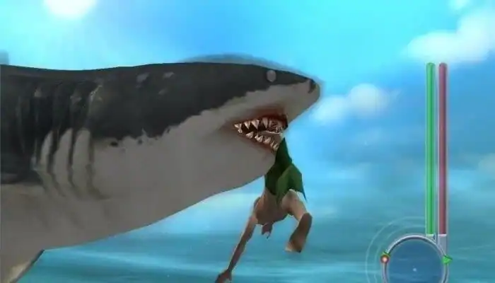 Jaws Unleashed — изображение 3