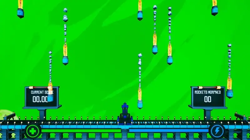 Antirocketh — изображение 1