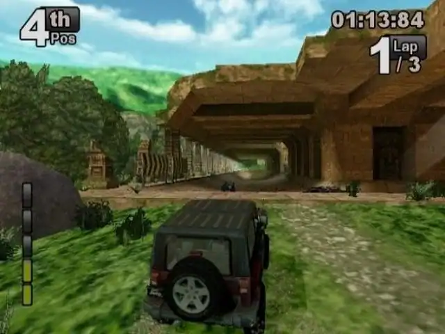 Jeep Thrills — изображение 3