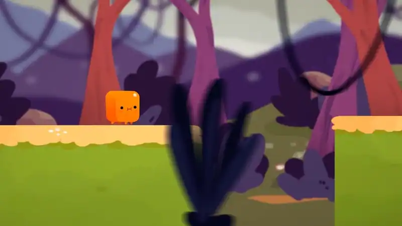 Jelly Forest — изображение 2