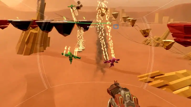 Jetman Go — изображение 1
