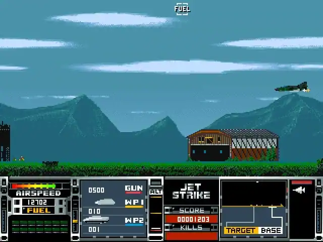 Jetstrike — изображение 2
