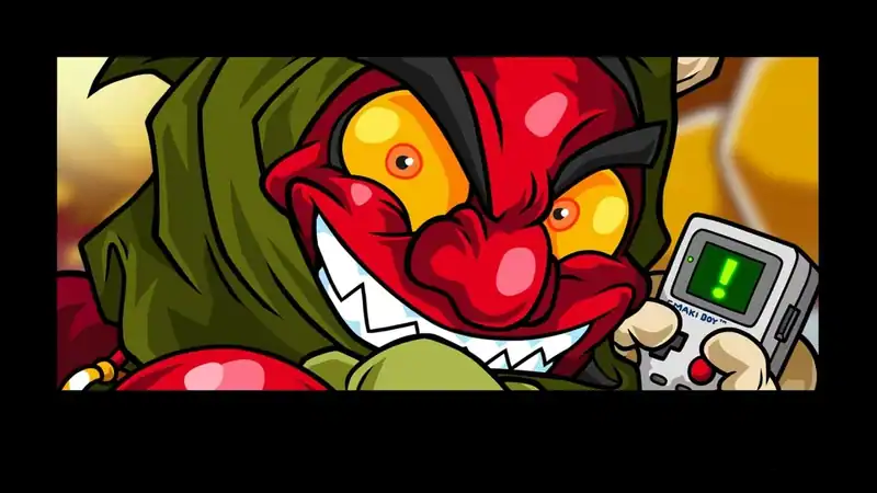 Jitsu Squad — изображение 2