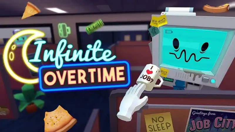 Job Simulator — изображение 1