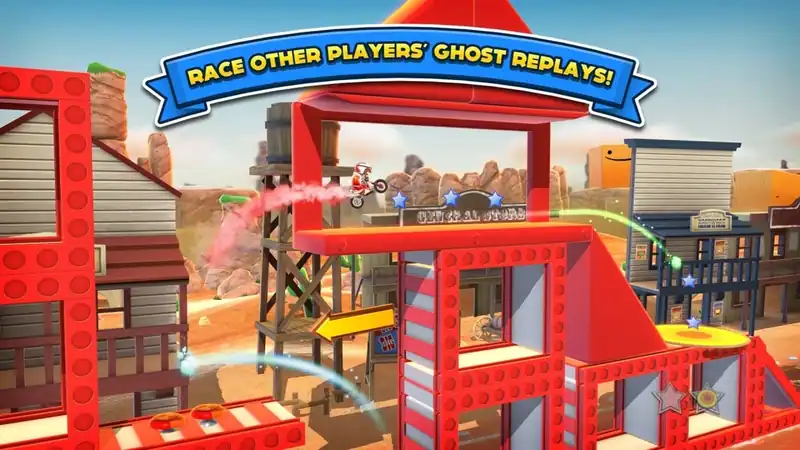 Joe Danger — изображение 1