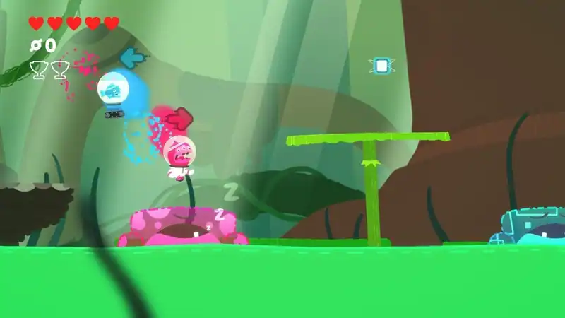 Joggernauts — изображение 2