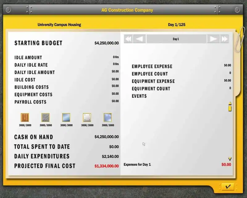 John Deere: American Builder Deluxe — изображение 3