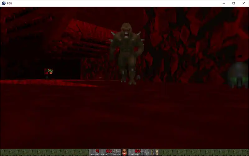 John Romero's SIGIL — изображение 3
