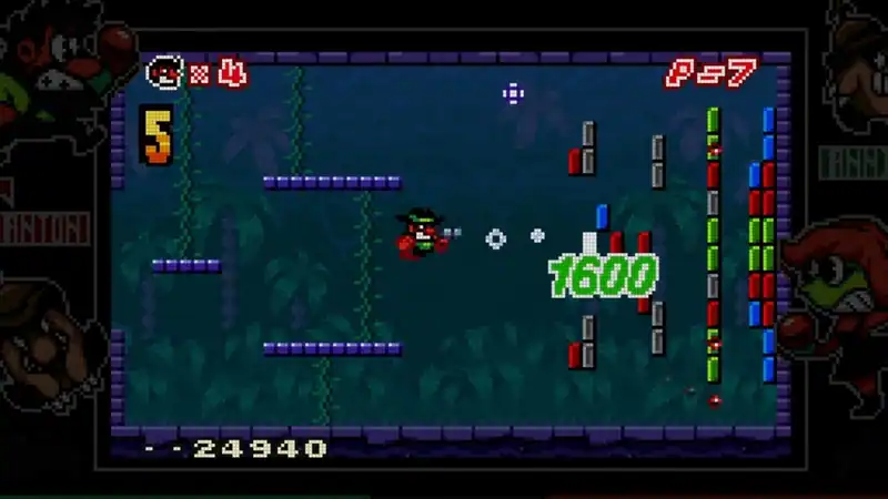 Antonball Deluxe — изображение 3
