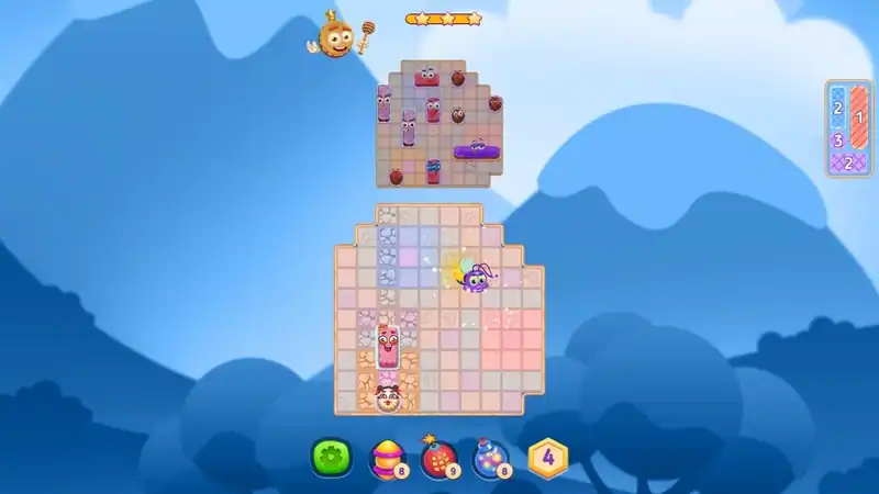 Jolly Battle — изображение 2