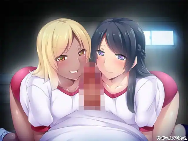 Josou Gal Bitch Gakuen — изображение 3