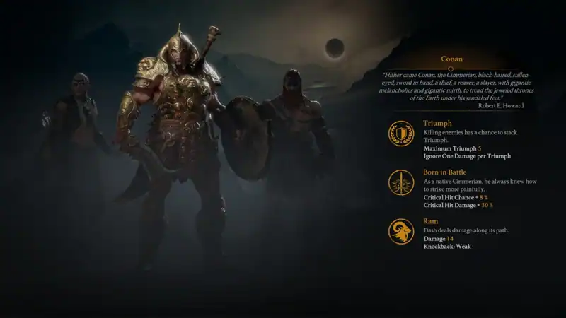 Jotunnslayer: Hordes of Hel — изображение 1