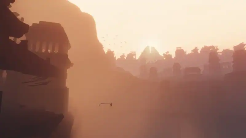 Journey — изображение 2