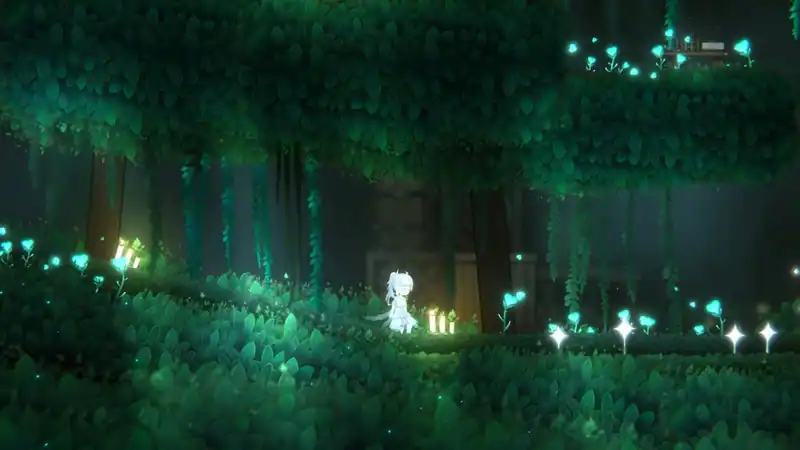 Journey of Realm: Dawn Dew — изображение 2