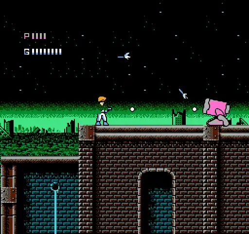 Journey to Silius — изображение 3