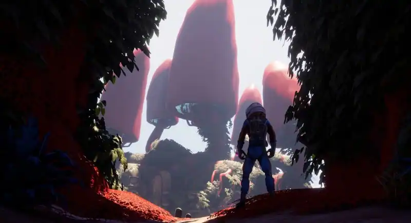 Journey to the Savage Planet — изображение 2